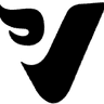 Vinayaga Garments logo — a stylized monogram in a circular emblem